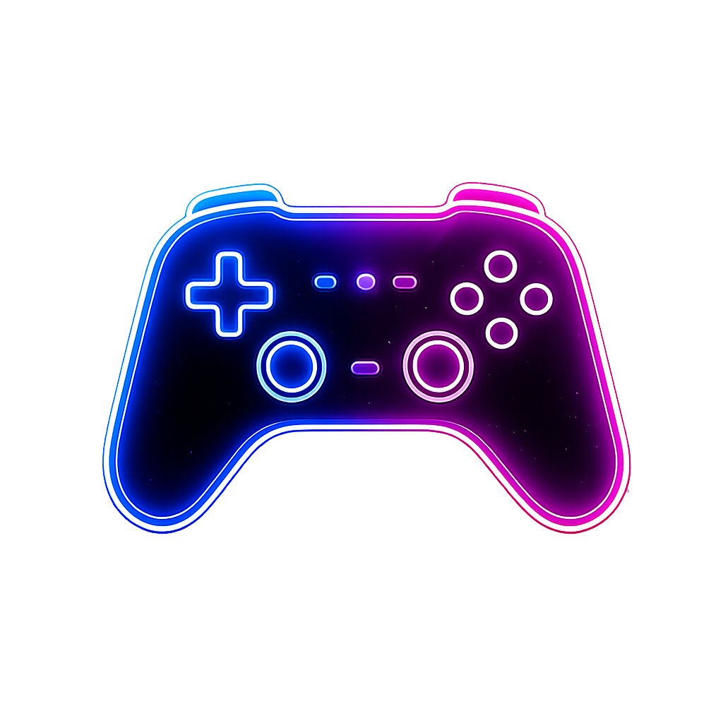 Games Launcher